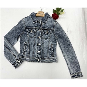 Kurtka jeansowa damska XS-XL