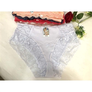 Majtki damskie 2XL-4XL