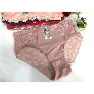 Majtki damskie 2XL-4XL