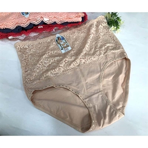 Majtki damskie 2XL-4XL