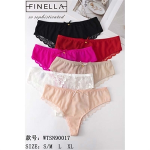 Stringi damskie  S/M-XL
