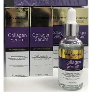 Serum kolagenowe