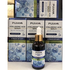Serum kolagenowe