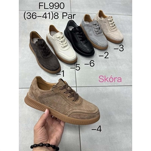 Buty damskie  36-41