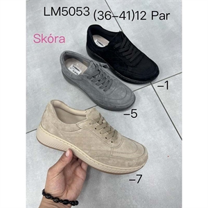 Buty damskie  36-41