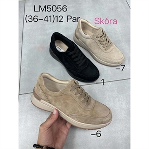 Buty damskie  36-41
