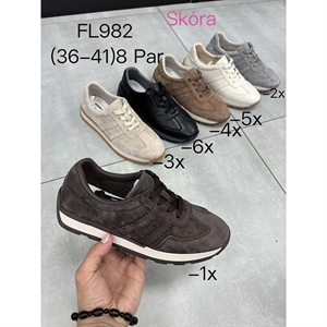 Buty sportowe  36-41
