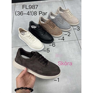 Buty sportowe  36-41