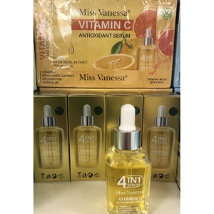Serum antyoksydacyjne