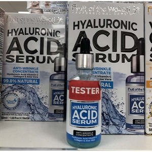 Serum do twarzy