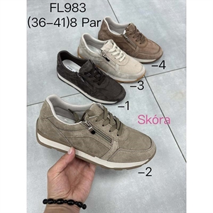 Buty sportowe  36-41
