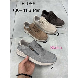 Buty sportowe  36-41