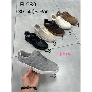 Buty sportowe  36-41