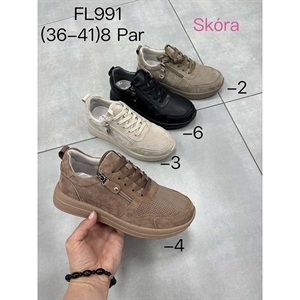 Buty sportowe  36-41