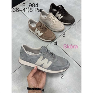 Buty sportowe  36-41