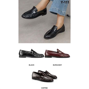 Mokasyny damskie  36-41