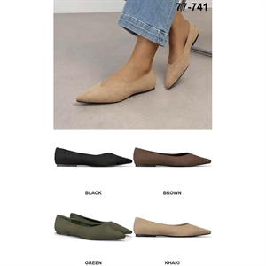 Baleriny damskie  36-41