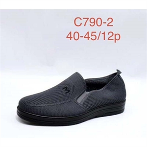 Buty wsuwane  40-45