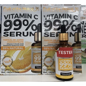 Serum do twarzy