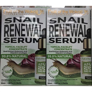 Serum do twarzy
