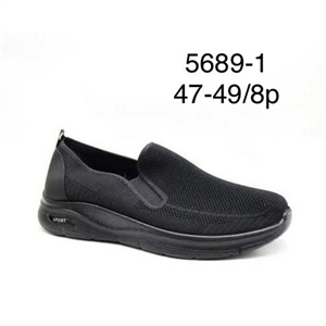Buty wsuwane Big Size  47-49