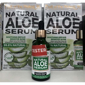 Serum do twarzy