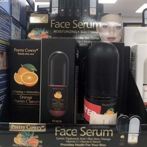 Serum do twarzy