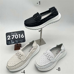 Buty damskie  36-41