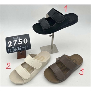 Klapki damskie  36-41