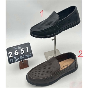 Buty wsuwane  40-46
