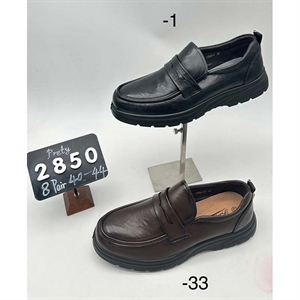 Mokasyny męskie  40-44