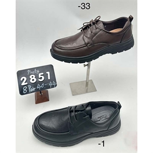 Półbuty męskie  40-44