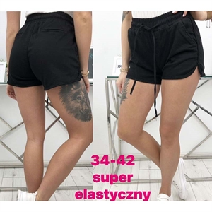 Szorty damskie  34-42
