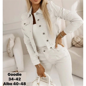 Kurtka koszulowa damska  34-42 albo 40-48