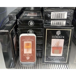 Perfumy damskie