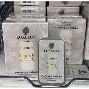 Perfumy damskie