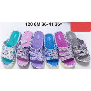 Klapki basenowe  36-41