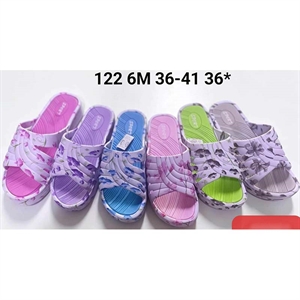 Klapki basenowe  36-41
