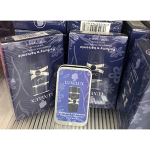 Perfumy damskie