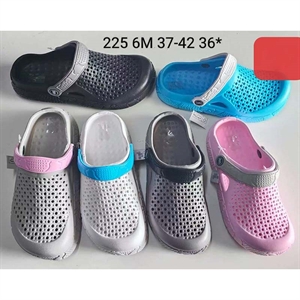 Klapki basenowe  37-42