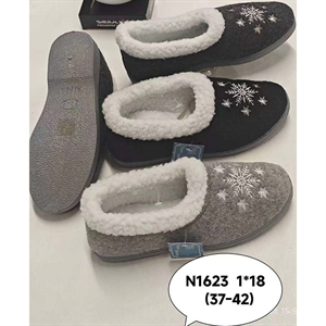 Kapcie damskie  37-42