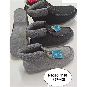 Kapcie damskie  37-42