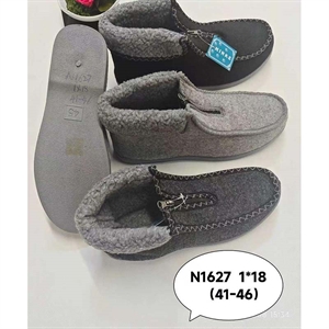 Kapcie męskie  41-46