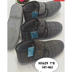 Kapcie męskie  41-46
