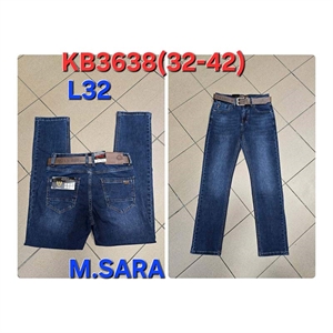 Jeansy męskie 32-42