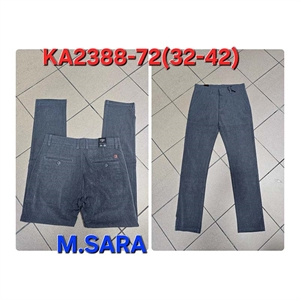 Jeansy męskie 32-42