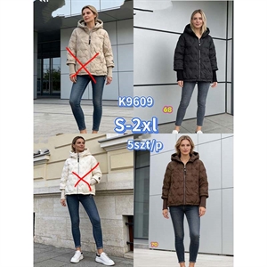 Kurtka damska  S-2XL