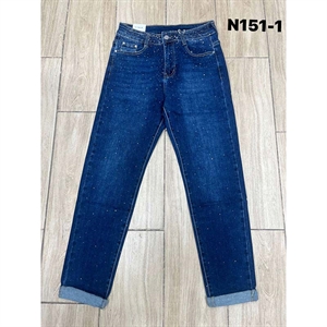 Jeansy damskie  36-44