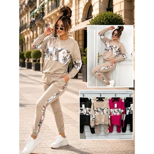 Komplet damski  S/M-L/XL