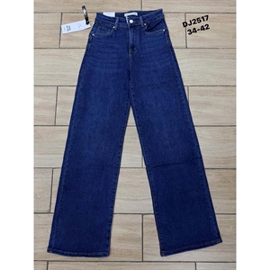 Jeansy damskie  34-42